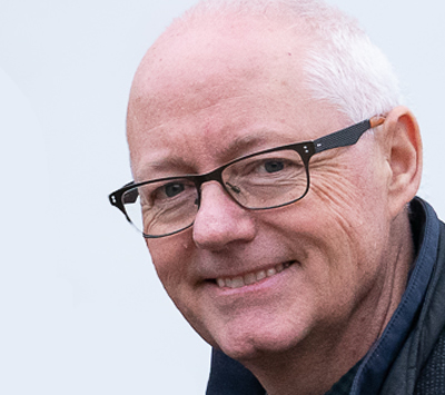 Andreas Räber: Enneagramm-Coach/Trainer